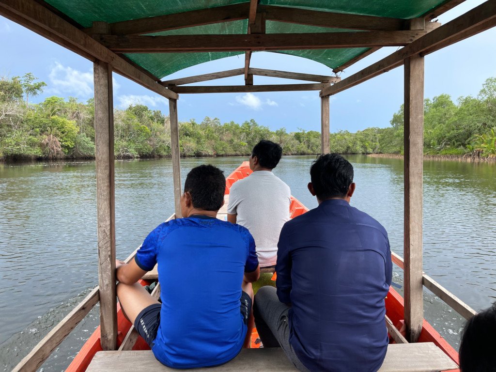 Phnom Penh Treking To Siem Reap 5 Days